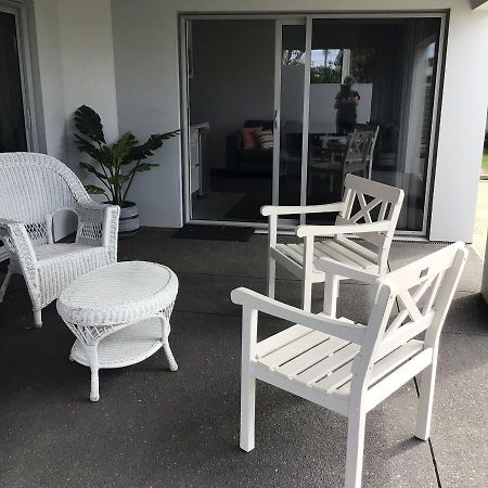 Beachside Studio New Plymouth Bagian luar foto