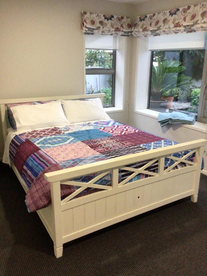 Beachside Studio New Plymouth Bagian luar foto